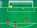 Permainan Piala Dunia Saku  secara online