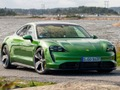 Permainan Porsche Taycan secara online