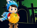 Permainan Kumpulan Papan Halloween secara online