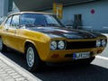 Permainan Ford Capri secara online