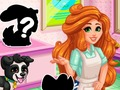 Permainan Toko Hewan Peliharaan Jessie  secara online