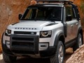 Permainan Bek Land Rover 110 secara online