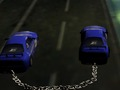 Permainan Mengemudikan Mobil Polisi Mustahil Terikat secara online