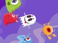 Permainan Monster Listrik Cocok 3 secara online