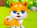 Permainan Rumah Anak Anjing  secara online