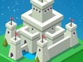 Permainan Kerajaan 2048  secara online