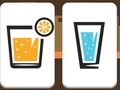 Permainan Memori Cocktail Buah secara online