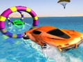 Permainan Balapan Mobil Pantai Xtreme secara online