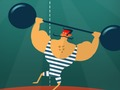 Permainan Pak. Otot  secara online
