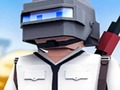 Permainan PUBG Pixel 2 secara online