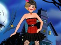 Permainan Fashion Pesta Boneka Halloween secara online