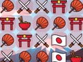Permainan Samurai Master Padanan 3 secara online