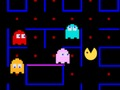 Permainan Pacman Bodoh secara online