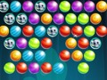 Permainan Halloween Bubble Shooter 2019 secara online