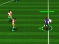Permainan Sepak Bola Spidy secara online