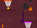 Permainan Meriam Basket secara online