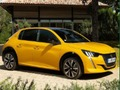 Permainan Peugeot E-208 secara online