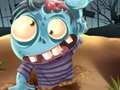 Permainan Permata Zombie secara online