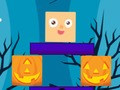 Permainan Halloween Smashy Land secara online