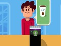 Permainan Taipan makanan  secara online