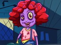 Permainan Puzzl Seru Zombi secara online
