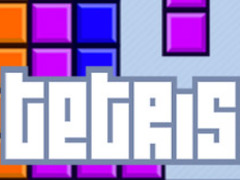 Permainan Tetris secara online