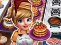 Permainan Memasak Cepat 3: Iga dan Pancake secara online