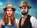 Permainan Hal-hal Misterius  secara online