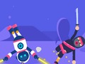 Permainan Prajurit Ragdoll Angkasa secara online