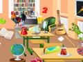 Permainan Hiper Kembali ke Sekolah secara online