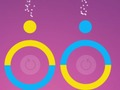 Permainan Warna Kota secara online