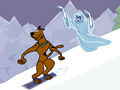Permainan Ghost Attack Scooby  secara online