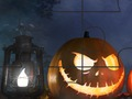 Permainan Puzzle Halloween secara online