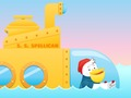 Permainan Praktik Ejaan Kapal Selam  secara online