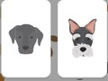 Permainan Memori Anak Anjing Kecil secara online