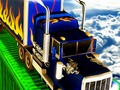 Permainan Simulator Mengemudikan Truk yang Mustahil secara online