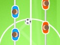 Permainan Foosball Lucu secara online