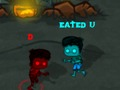 Permainan Zombi.io secara online