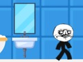 Permainan Rush Toilet secara online