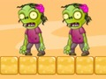 Permainan Tembak Zombie secara online