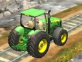 Permainan Simulator Kereta Penarik Traktor Terikat secara online