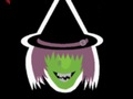 Permainan Simon Halloween secara online