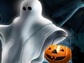 Permainan Puzzle Geser Halloween secara online