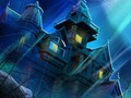 Permainan Puzzle Geser Halloween 2 secara online
