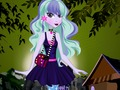 Permainan Dandan Monster Dreamland secara online