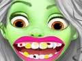 Permainan Zombi Di Dokter Gigi secara online