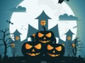 Permainan Malam Halloween secara online