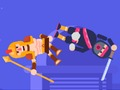 Permainan Ragdoll 2 Pemain secara online