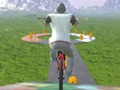 Permainan Stunt Kecepatan Ekstrem BMX secara online