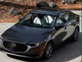 Permainan Sedan Mazda 3 secara online